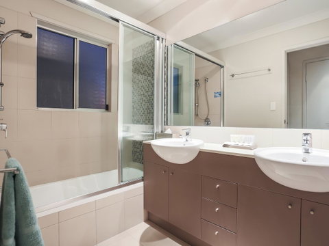 Hamilton Executive - Accommodation Kalgoorlie 10
