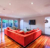 Hamilton Executive - Accommodation Kalgoorlie