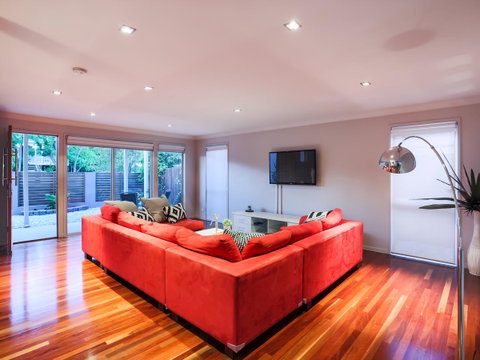 Hamilton Executive - Accommodation Kalgoorlie 0