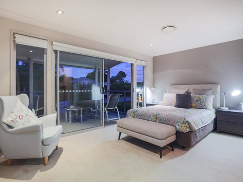 Hamilton Executive - Accommodation Kalgoorlie 7