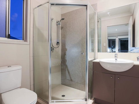 Hamilton Executive - Accommodation Kalgoorlie 8