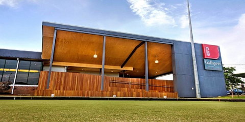 Hamilton Executive - Accommodation Kalgoorlie 11