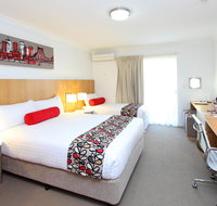 Best Western Gregory Terrace - Accommodation Kalgoorlie