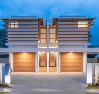 Noosa Villas - Accommodation Kalgoorlie