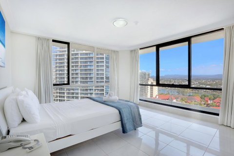 Genesis Apartments By Gold Coast Premium - Accommodation Kalgoorlie 32