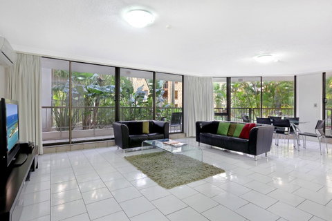 Genesis Apartments By Gold Coast Premium - Accommodation Kalgoorlie 18