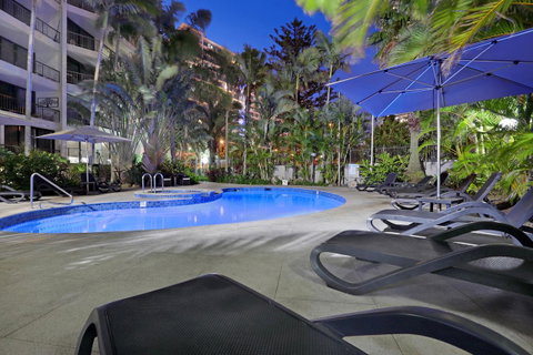 Genesis Apartments By Gold Coast Premium - Accommodation Kalgoorlie 14