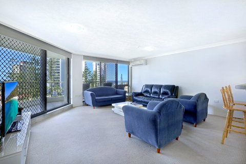 Genesis Apartments By Gold Coast Premium - Accommodation Kalgoorlie 34