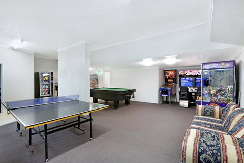 Genesis Apartments By Gold Coast Premium - Accommodation Kalgoorlie 11