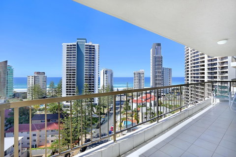 Genesis Apartments By Gold Coast Premium - Accommodation Kalgoorlie 15