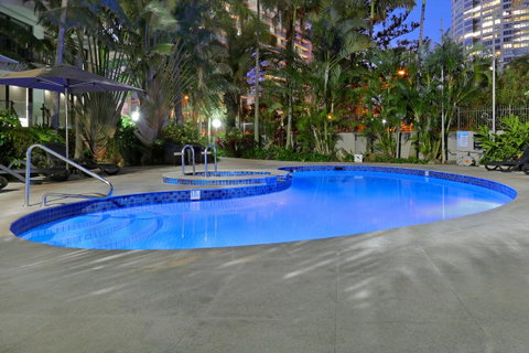 Genesis Apartments By Gold Coast Premium - Accommodation Kalgoorlie 16