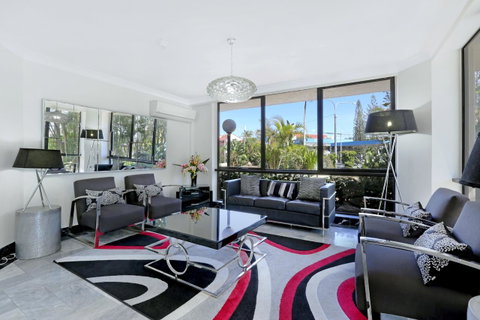 Genesis Apartments By Gold Coast Premium - Accommodation Kalgoorlie 6