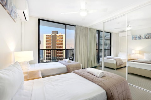 Genesis Apartments By Gold Coast Premium - Accommodation Kalgoorlie 27