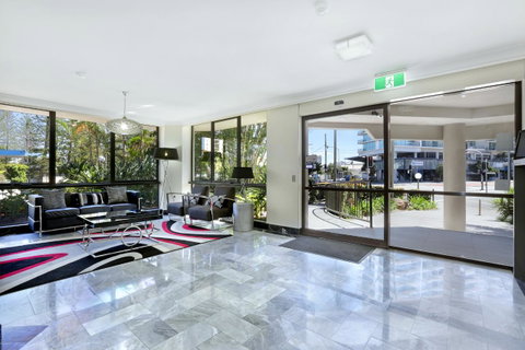 Genesis Apartments By Gold Coast Premium - Accommodation Kalgoorlie 12