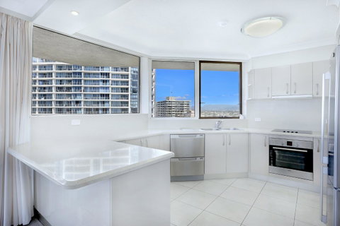 Genesis Apartments By Gold Coast Premium - Accommodation Kalgoorlie 30