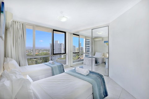 Genesis Apartments By Gold Coast Premium - Accommodation Kalgoorlie 31