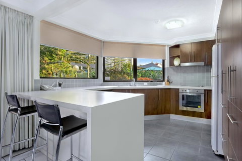 Genesis Apartments By Gold Coast Premium - Accommodation Kalgoorlie 19