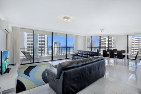 Genesis Apartments By Gold Coast Premium - Accommodation Kalgoorlie 29