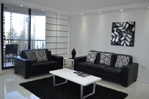 Genesis Apartments By Gold Coast Premium - Accommodation Kalgoorlie 13