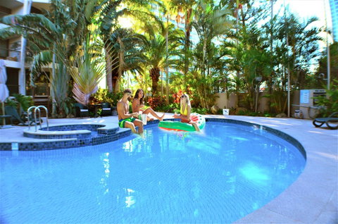 Genesis Apartments By Gold Coast Premium - Accommodation Kalgoorlie 5