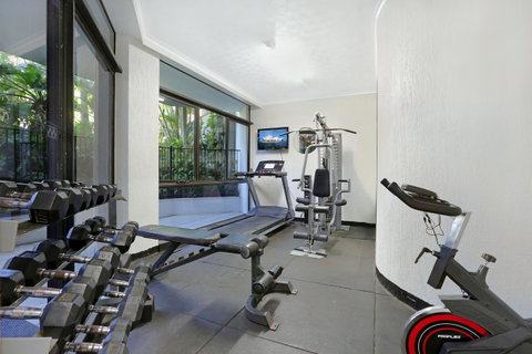 Genesis Apartments By Gold Coast Premium - Accommodation Kalgoorlie 10