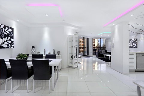 Genesis Apartments By Gold Coast Premium - Accommodation Kalgoorlie 35