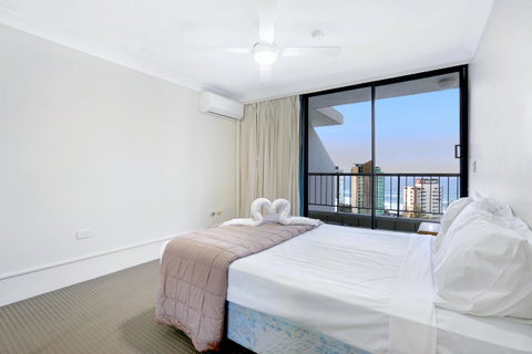 Genesis Apartments By Gold Coast Premium - Accommodation Kalgoorlie 28