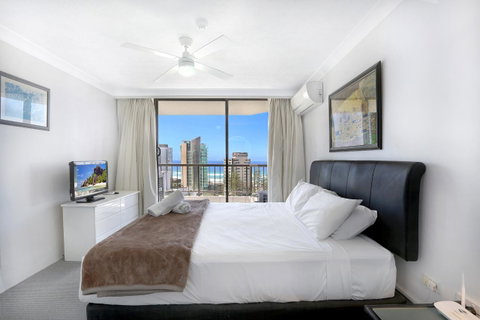Genesis Apartments By Gold Coast Premium - Accommodation Kalgoorlie 22