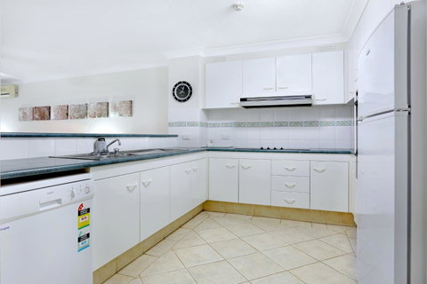 Genesis Apartments By Gold Coast Premium - Accommodation Kalgoorlie 23