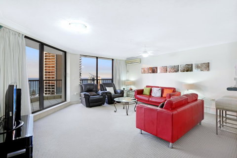 Genesis Apartments By Gold Coast Premium - Accommodation Kalgoorlie 21