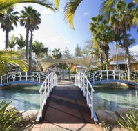 DB Broadbeach Private Apartments with Coastal Holiday Apts - Accommodation Kalgoorlie