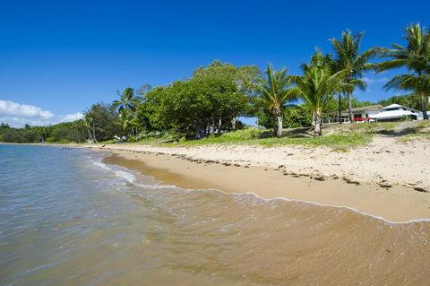 Beached On Magnetic - Accommodation Kalgoorlie 2