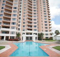 Belle Maison Apartments - Official - Accommodation Kalgoorlie