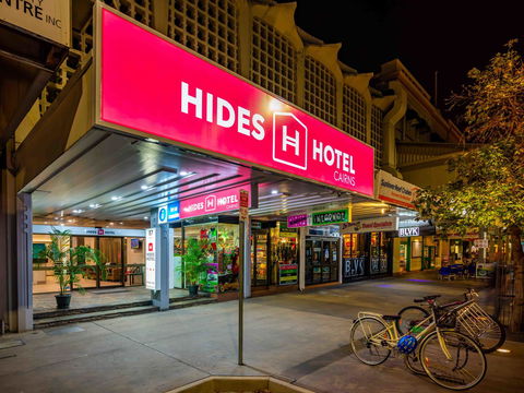 Hides Hotel - Accommodation Kalgoorlie 24