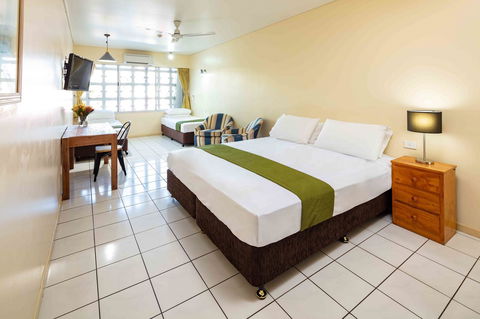 Hides Hotel - Accommodation Kalgoorlie 13