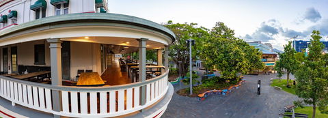 Hides Hotel - Accommodation Kalgoorlie 4