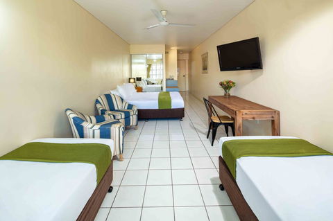 Hides Hotel - Accommodation Kalgoorlie 14