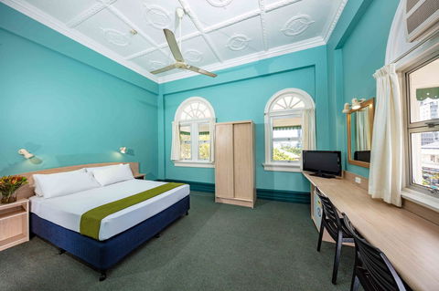 Hides Hotel - Accommodation Kalgoorlie 19