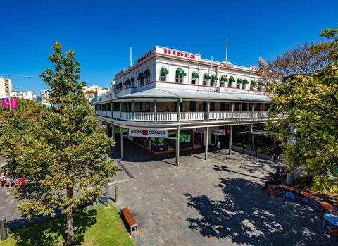 Hides Hotel - Accommodation Kalgoorlie 21