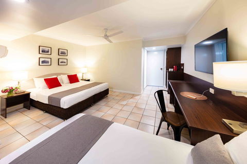 Hides Hotel - Accommodation Kalgoorlie 7