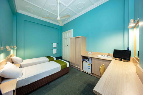 Hides Hotel - Accommodation Kalgoorlie 17