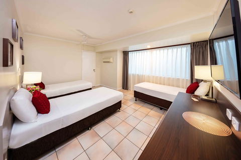 Hides Hotel - Accommodation Kalgoorlie 9