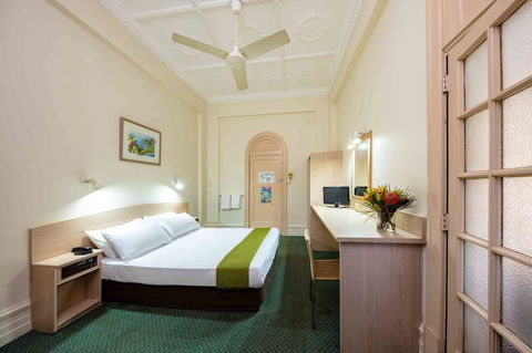 Hides Hotel - Accommodation Kalgoorlie 15