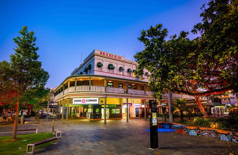 Hides Hotel - Accommodation Kalgoorlie 23