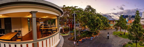Hides Hotel - Accommodation Kalgoorlie 12