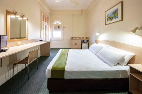 Hides Hotel - Accommodation Kalgoorlie 16