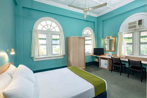 Hides Hotel - Accommodation Kalgoorlie 20