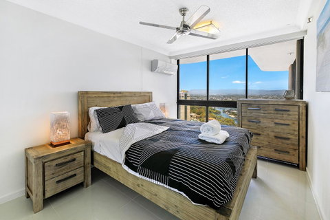 Beachcomber Holiday Apartment - Accommodation Kalgoorlie 9