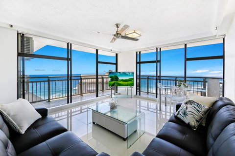 Beachcomber Holiday Apartment - Accommodation Kalgoorlie 0