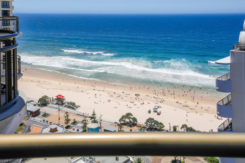 Beachcomber Holiday Apartment - Accommodation Kalgoorlie 2